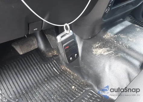 2024 Ram 2500 Tradesman 4X4 6'4 Box из США, поврежденный, VIN 3C6UR5CJXRG237863